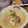 福岡市中央区高砂、鶏白湯ラーメン絶好鳥でチャーシュー丼までたのんで腹パンランチおじさん
