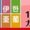 新学期なんで、やり直しバックパッカー的サバイバル語学