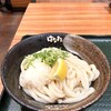 【備忘録】はなまるうどんのサイズ別の量
