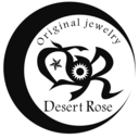 オリジナルジュエリー店 Desert Rose（デザートローズ）のブログ