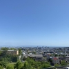 絶景の病院へ転院