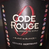 Code Rouge Around the World Blanc de Blancs Gerard Bertrand