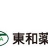 【供給情報】東和薬品、スクラルファートなど３成分販売中止