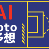 第1400回　2023年10月07日〜2023年10月08日 totoAI予想