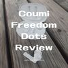 【完全ワイヤレスイヤホン Coumi Freedom Dots アウトラインレビュー】独特の奥行きの強い、解像度の悪いサウンドをどう捉えるかによるが、一般的におすすめできる感じではない個性派。ANCの効きも平凡