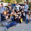 水藻会〜SUNLINE 協賛からの…安達プロも参戦👀⁉️