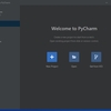 PyCharm の日本語化の方法