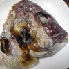 今日の一食