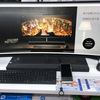「34インチ」、「21:9ウルトラワイド」、「曲面液晶」 という3キーワードが2019年秋最旬！