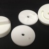 おままごと用コンロのノブと五徳を作った