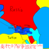 聖書と冷戦　第80回　南オセチア紛争（Bible & Cold War 80th  South Ossetian Conflict）