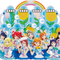 ラブライブサンシャイン ニッパー ラブライブ！サンシャイン!!] ゴッドハンドよりWEB販売の