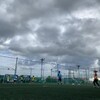 今日もFutsal