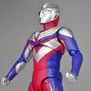 プレミアムバンダイ限定 S.H.Figuarts ウルトラマンティガ マルチタイプ(真骨彫製法) ウルトラの星Edition