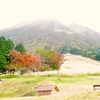 なつかしの中国地方旅（15）大山ますみず高原 【鳥取県西伯郡伯耆町】