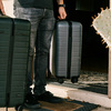 22インチ vs 24インチ スーツケース徹底比較！ あなたにぴったりのサイズは？