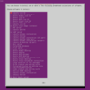 MySQLのrootでログインできない：ubuntu 18.04 Server とMysql5.7