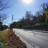 2025/01/26 調布・武蔵境散歩 03 三鷹天文台/三鷹消防署 大沢出張所/森山荘/株式会社SUBARU/ルーテル学院大学/正一位稲荷神社