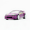 CUSTOM '01 ACURA INTEGRA GSR