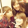 矢口真里さん＆吉澤ひとみさん＆里田まいさんらで食事会