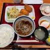 親友と神楽坂でランチ！