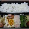 ５月２７日のおやじ弁当