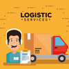 The ever-emerging career to get jobs in transport & logistics