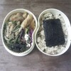 弁当 2013/07/26