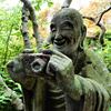 ２０１９・６・８　川崎市・浄慶寺の紫陽花