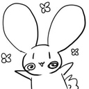 平面につよいぼくら