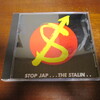 STOP　JAP...THE　STALIN..