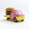 TOYOTA TOWN ACE DOUBLE HAMBURGER CAR