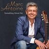 Something About Her / Marc Antoine (2021)