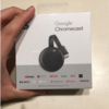 テレビでYoutubeが見たい！そんなあなたはChromecastを買おう