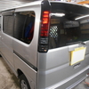 ホンダ　バモス　カーフィルム施工