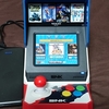 NEOGEO miniを買ったお話