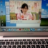Macbook Air さわってみた VirtualBoxと動画再生