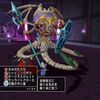 【アスタルジア】暗黒皇帝ガナサダイ２回目の登場！　ソロでいろんな職業を試す