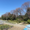 ママ下湧水公園（東京都国立市）