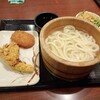 丸亀製麺　毎月1日の釜揚げうどんの日でトリドールホールディングス（3397）の株主優待を使ってみた（2025年1月）
