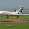  S7 RA-85620 Tu-154M