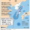 台風のお話　絶賛浸水中③