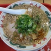 ついに地元の群馬県太田市にきた「京都北白川ラーメン魁力屋 」ラーメンガキ大将のコテコテラーメンの再来か！？