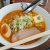 ラーメン西や／味噌バターコーンらーめん