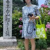 夏の花紀行🌺　６月の暑い一日💦京都西山の善峰寺へ紫陽花を愛でにおでかけいたしましたII💕