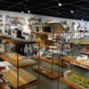 「田根 剛　未来の記憶 ／ TSUYOSHI TANE  Archaeology of the Future  Search & Research」展　＠TOTOギャラリー・間　乃木坂