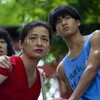 石井裕也監督、尾野真千子主演『茜色に焼かれる』を見る（6月6日）。