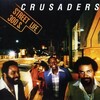 この連鎖矢はいったいどこから飛んできたの！＜？＞～＜・＞！《26》『ザ・クルセイダーズ(The Crusaders)／ストリート・ライフ(Street Life)【AMU[ULTRA HD]】【SPD】』｜やっぱでも日本の［カシオペア(Casiopea)］のほうがよく聴いてるニャあ！ｖ＾O^！ドウジャ！ｘ2！ドウジャ！ｘ5！ドウジャ！ｘ1！^O＾！