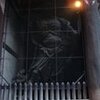 自焼自爆／奈良東大寺のお水取り