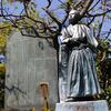月桂冠大倉記念館　～古の水運が充実していた伏見の交通網～